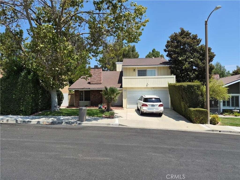 House in Thousand Oaks, California, United States 5 - 18666199