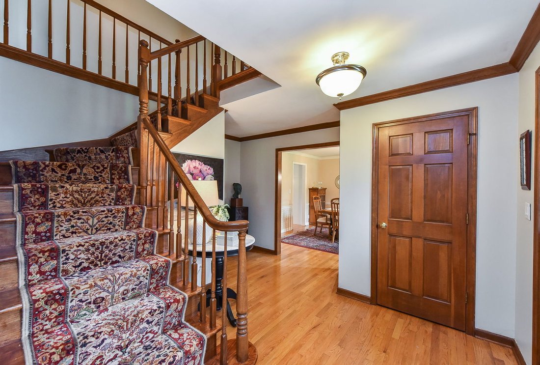 House in Carol Stream, Illinois, United States 4 - 18659763