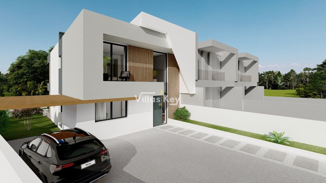House in Alvor, Algarve, Portugal 2 - 18666761