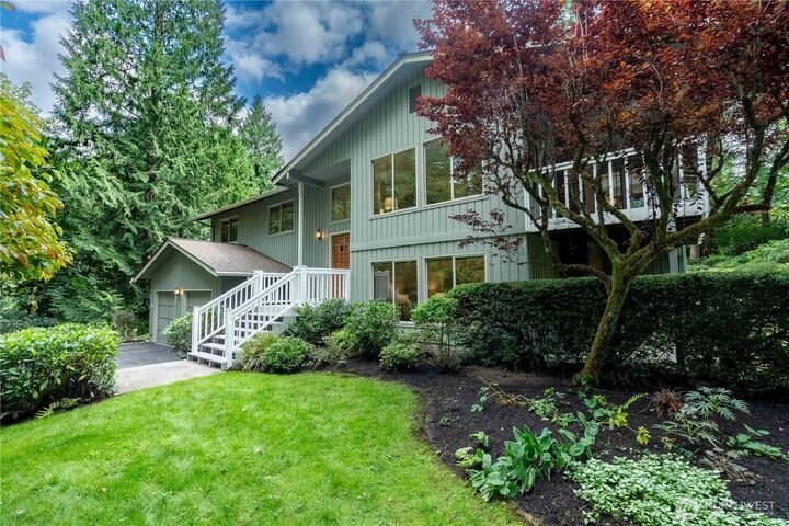 House in Sammamish, Washington, United States 3 - 18665597