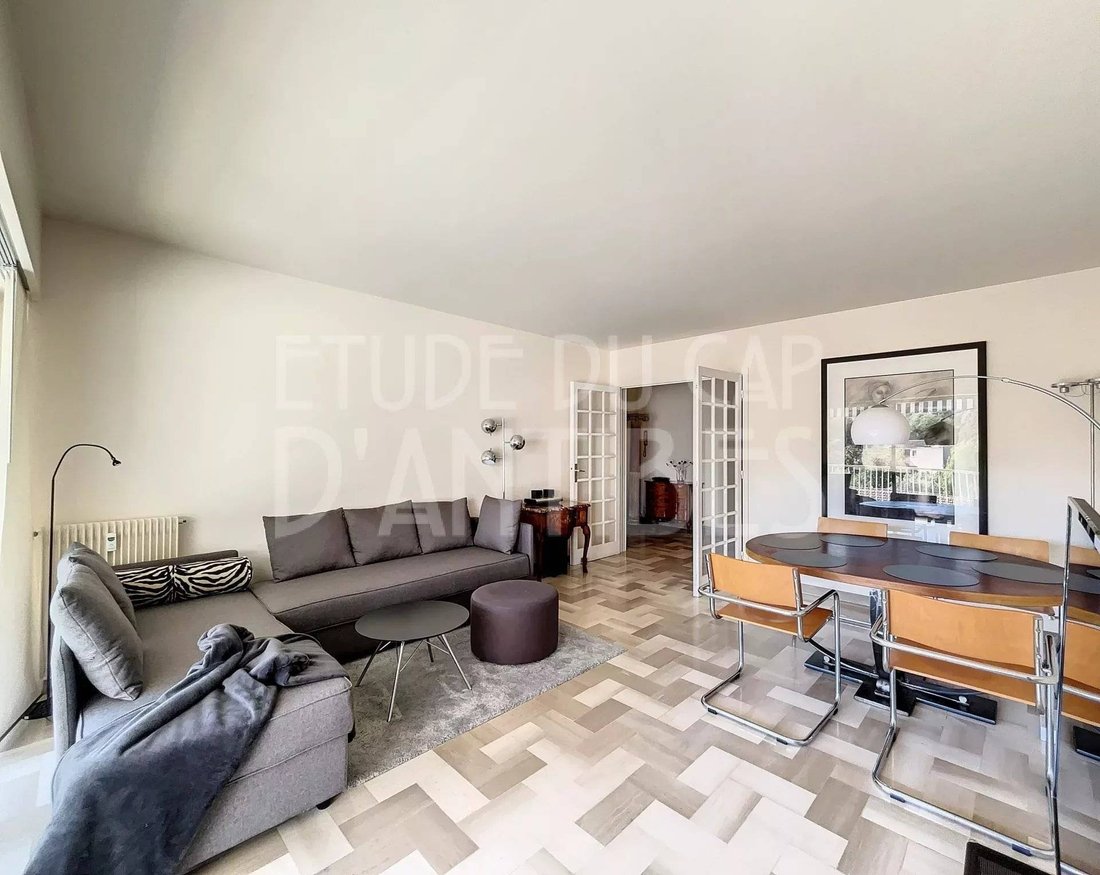 Apartment in Fontmerle, Antibes, France 3 - 15628178