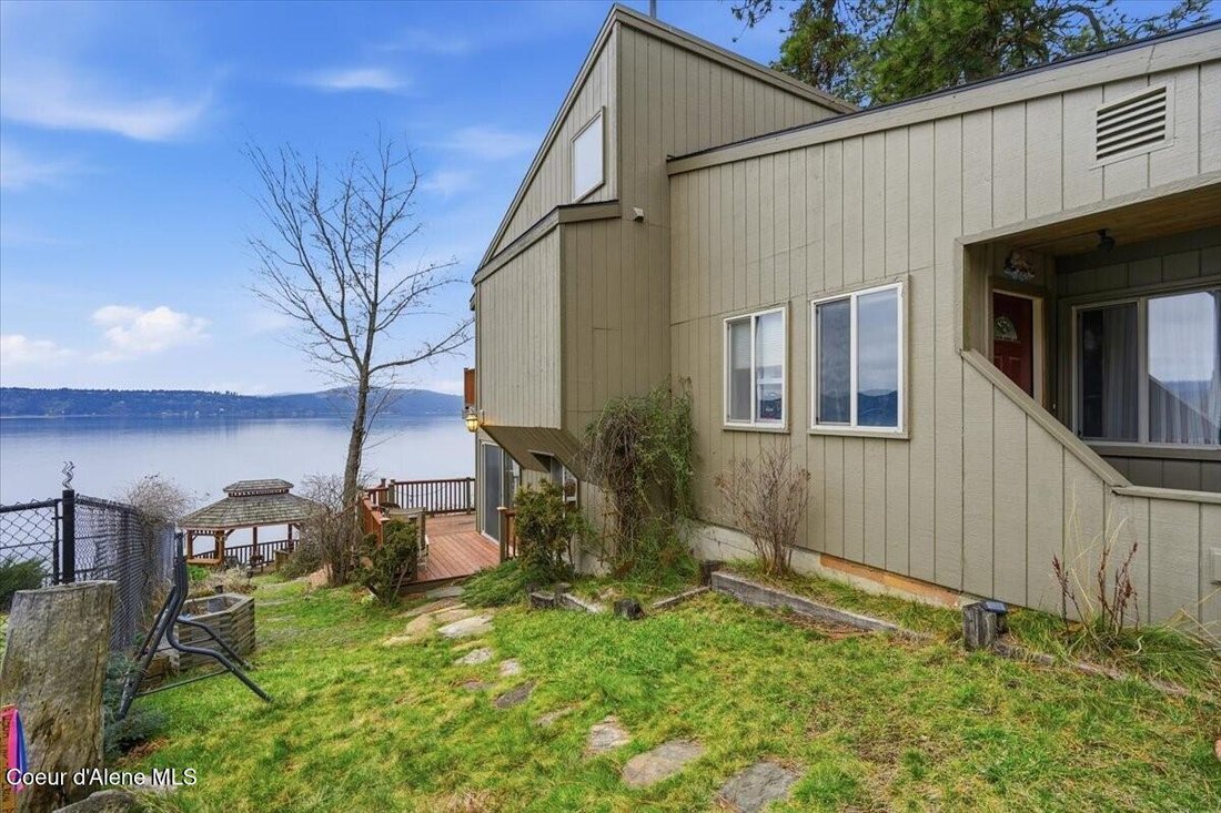 House in Coeur d'Alene, Idaho, United States 2 - 18664471