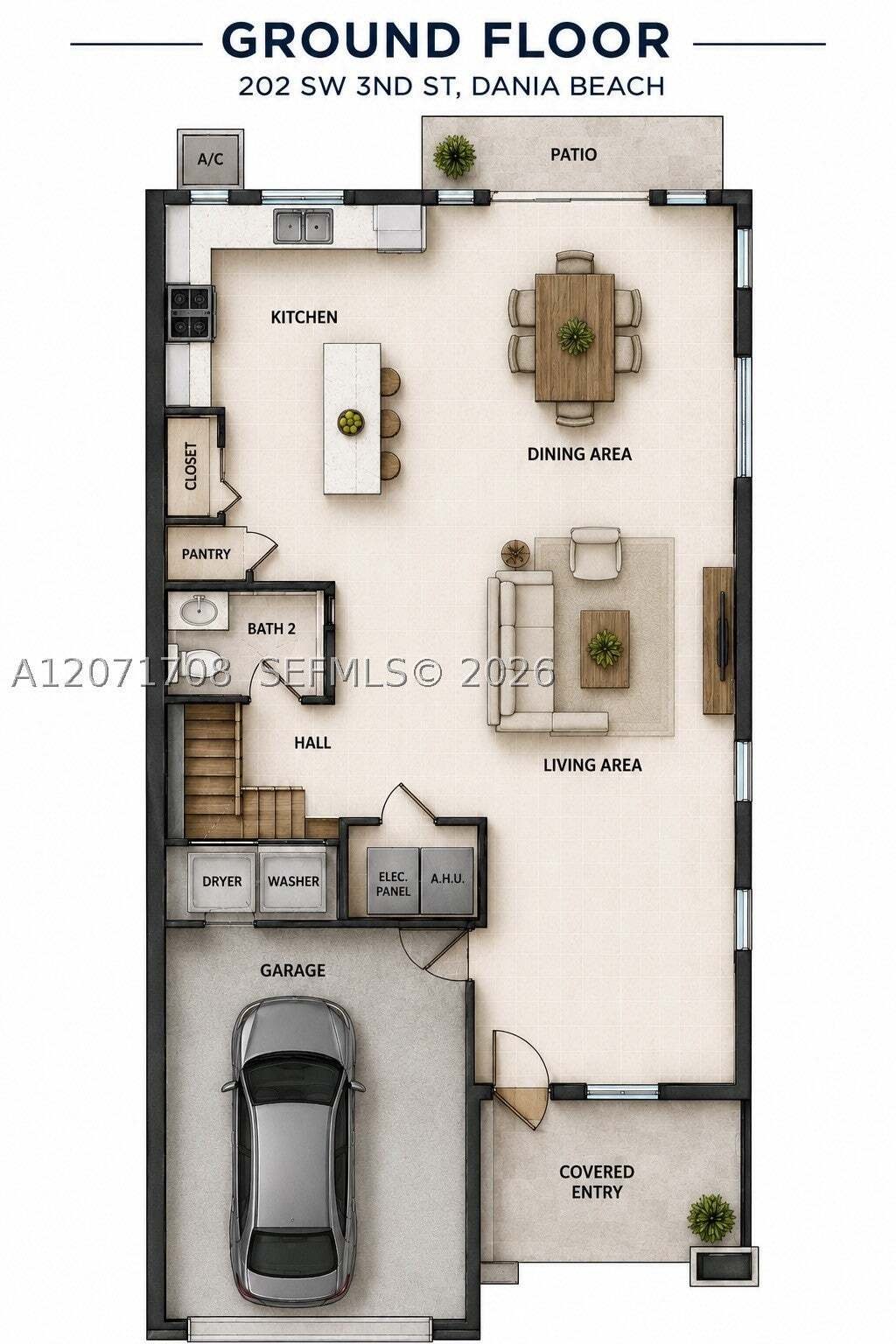 House in Dania Beach, Florida, United States 2 - 18663488