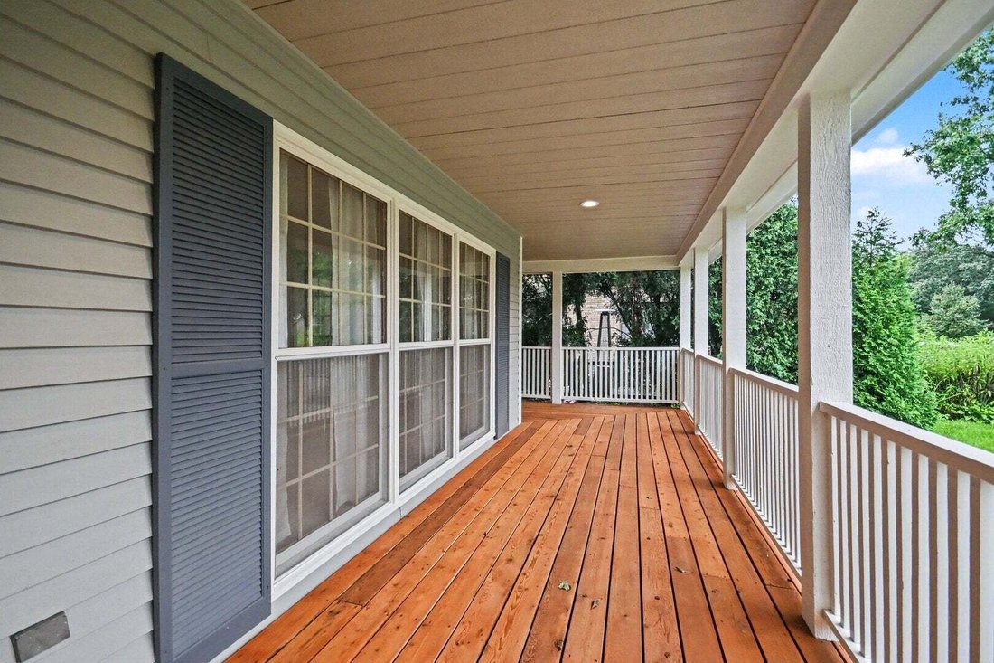 House in Downers Grove, Illinois, United States 3 - 18076287
