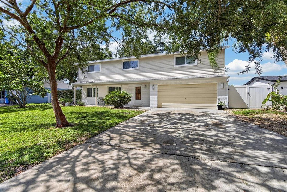 House in Tampa, Florida, United States 2 - 18670697