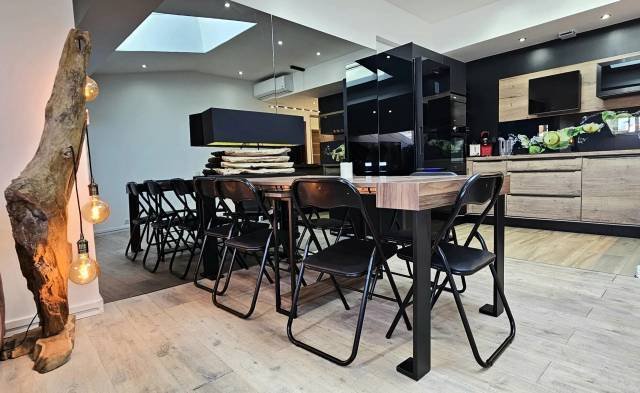 Apartment in Cannes, Provence-Alpes-Côte d'Azur, France 4 - 15503336