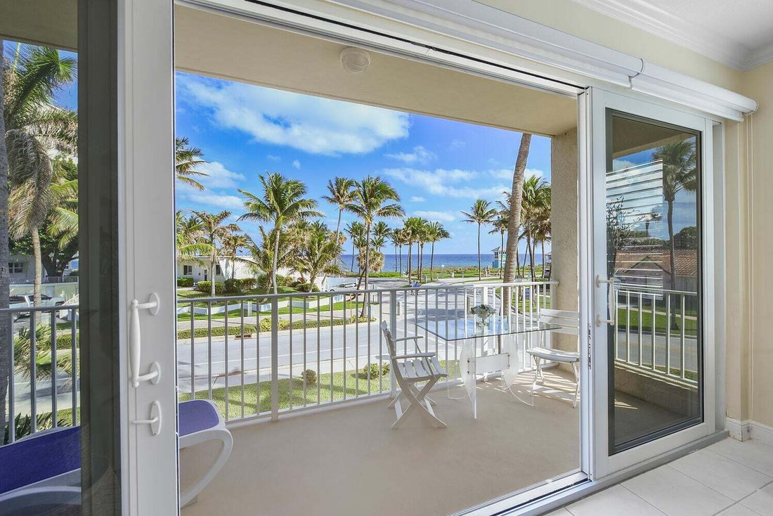 Condo in Deerfield Beach, Florida, United States 5 - 18659306