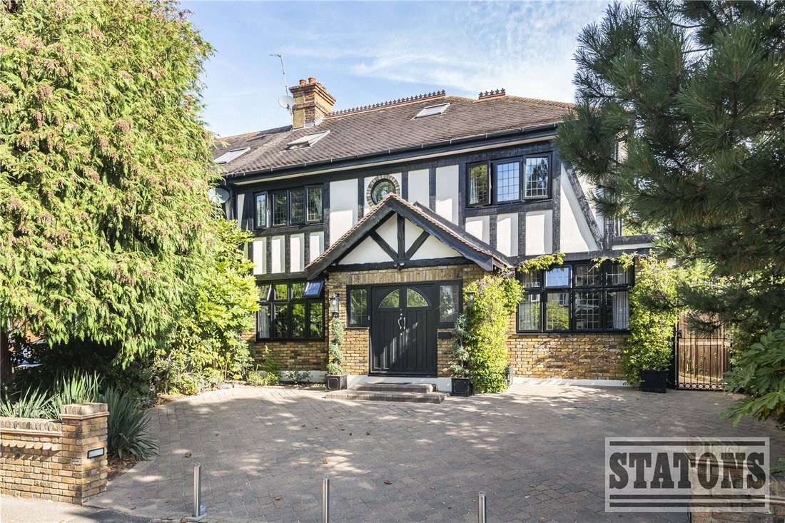 House in Enfield Town, Enfield, England 1 - 18662188