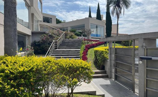 House in Quito, Pichincha, Ecuador 1