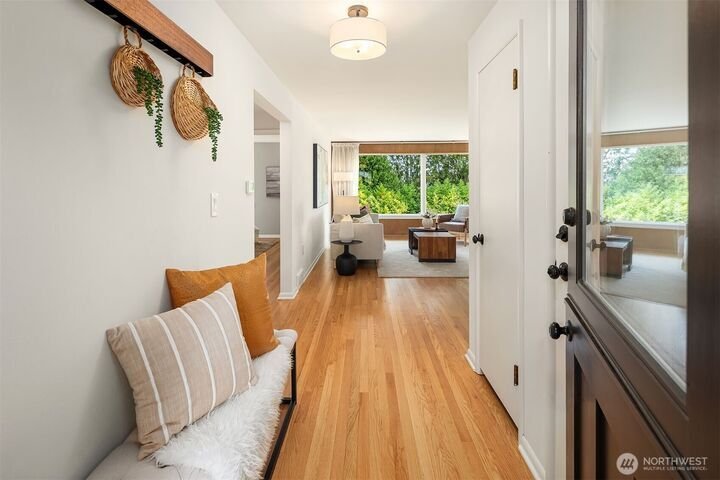 House in Seattle, Washington, United States 3 - 18670563