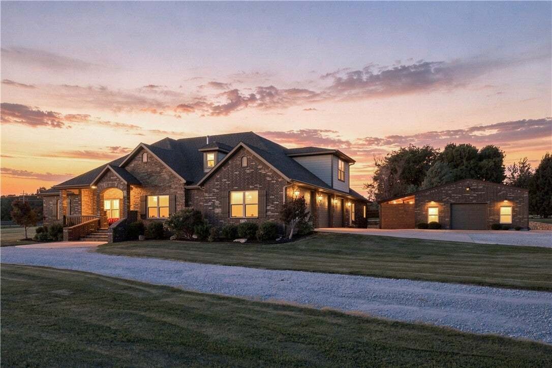 House in Johnson, Arkansas, United States 3 - 18668808