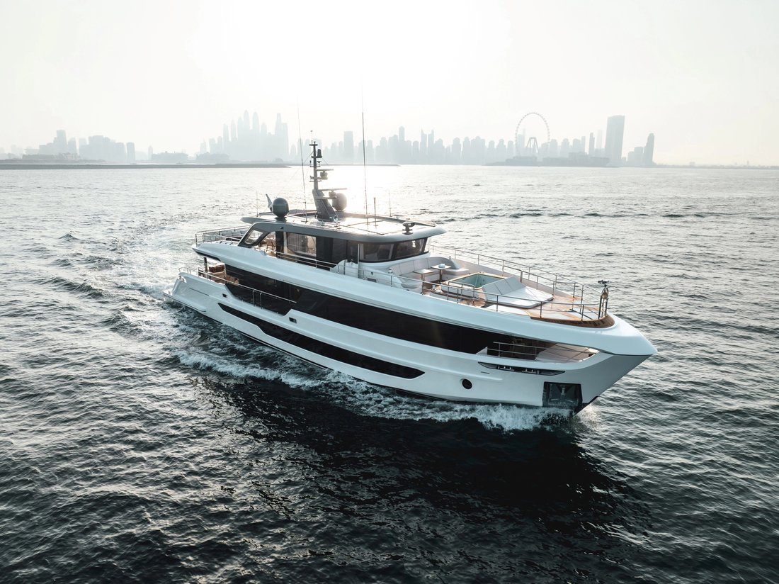 Motor Yacht in United States 2 - 17885122