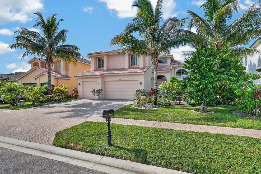 House in West Palm Beach, Florida, United States 2 - 18656884