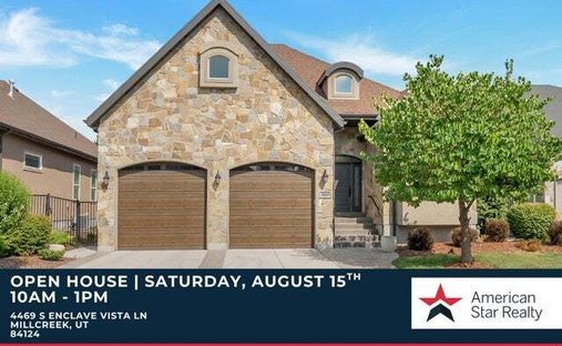 House in Holladay, Utah, United States 1