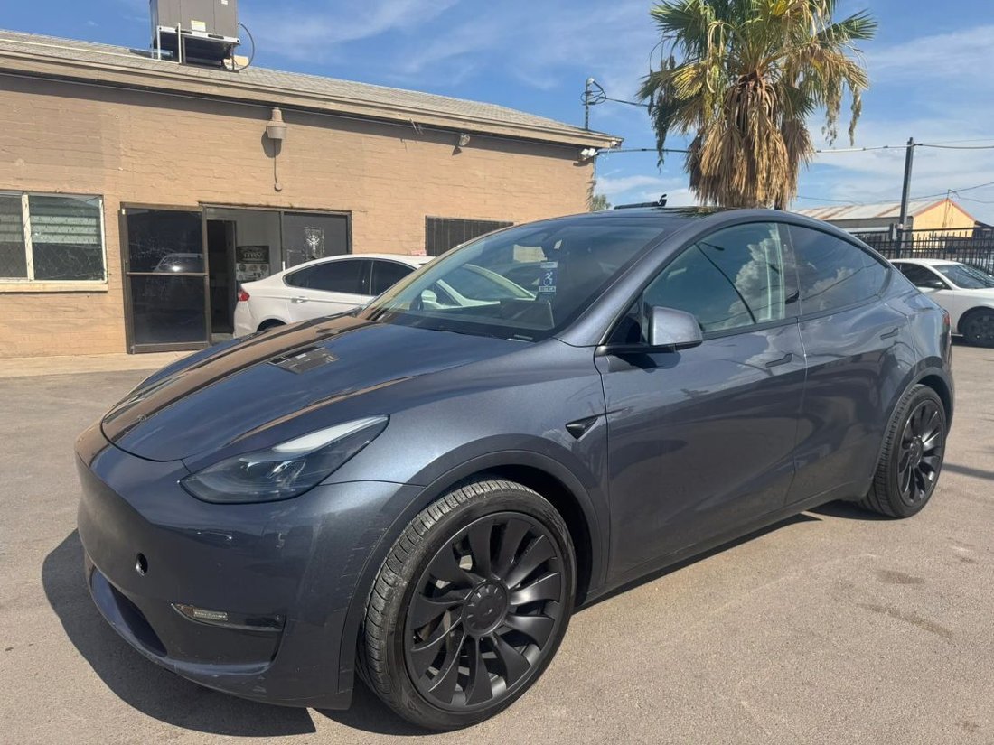 Suv in Phoenix, AZ, United States 2 - 18664980