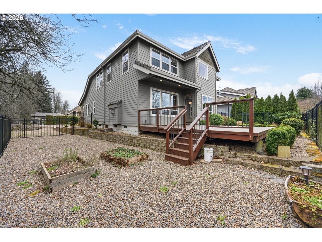House in Eugene, Oregon, United States 5 - 18663290