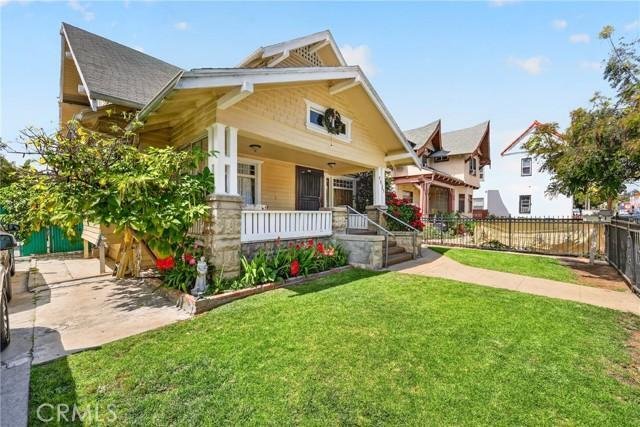 Haus in Los Angeles, Kalifornien, Vereinigte Staaten 3 - 17837860