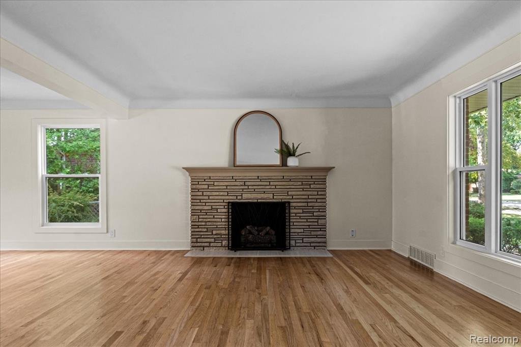 Casa a Grosse Pointe Shores, Michigan, Stati Uniti 5 - 18656911