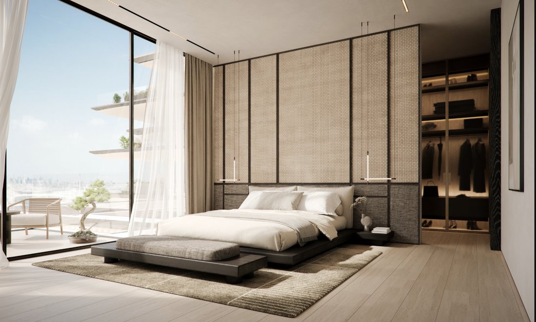 Condo in Dubai Islands / Deira Islands, Dubai, United Arab Emirates 2 - 18666589