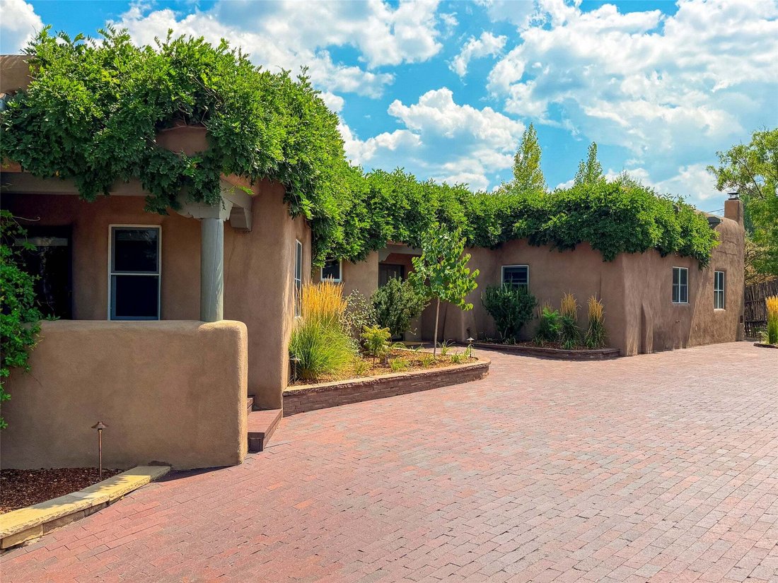 House in Santa Fe, New Mexico, United States 2 - 18658999
