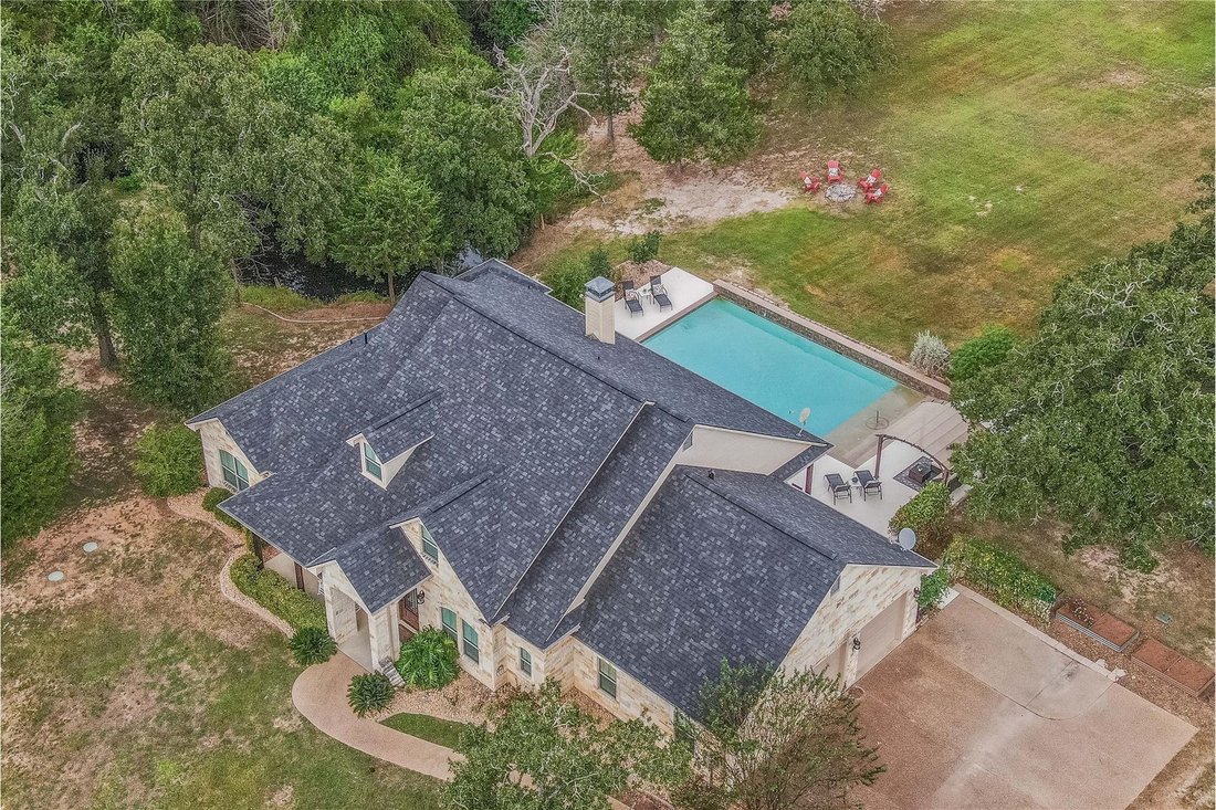 House in College Station, Texas, United States 2 - 18659502