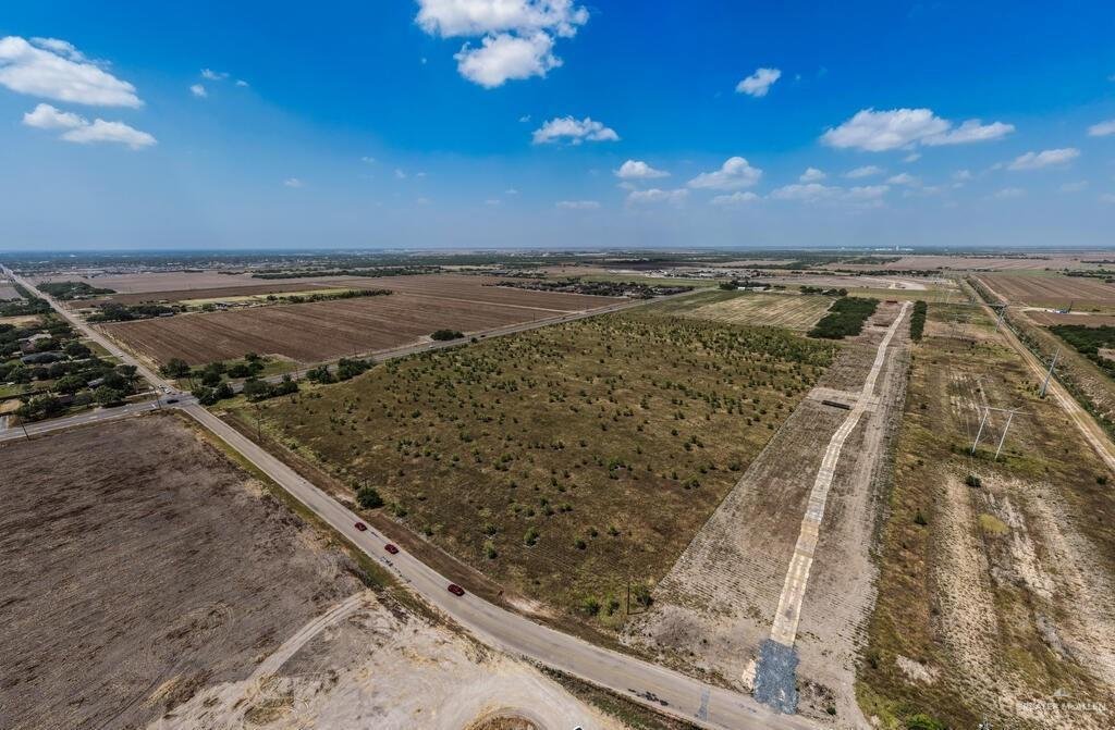 Land in Los Indios, Texas, United States 4 - 18669056