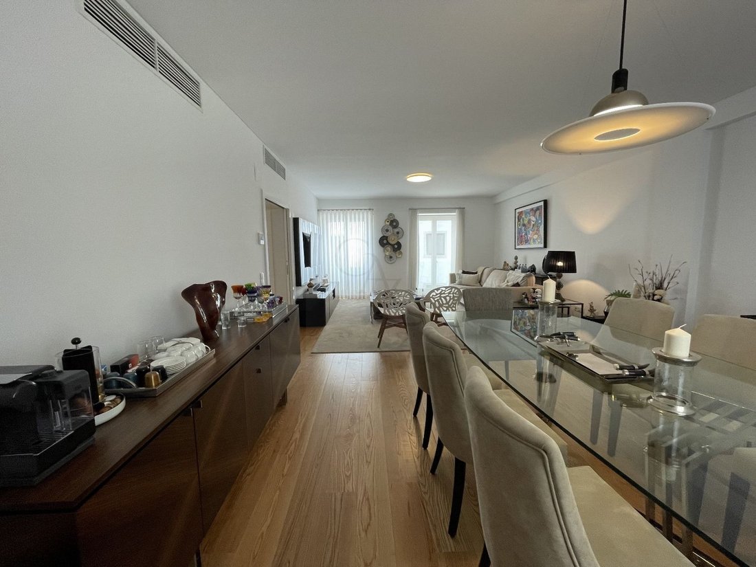 Apartment in Misericordia, Lisbon, Portugal 5 - 18664488