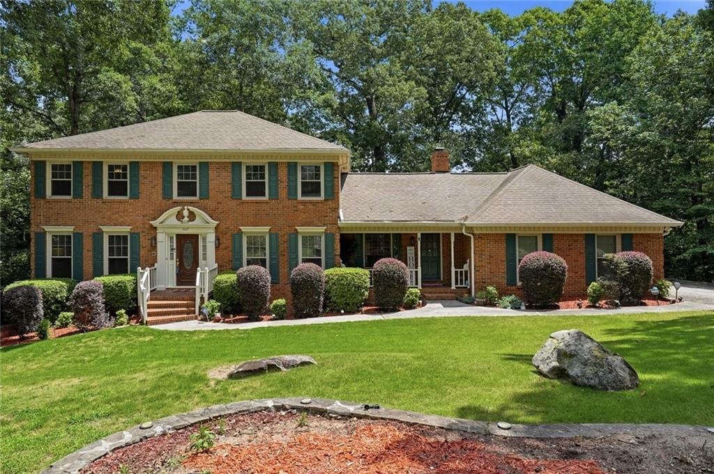Casa en Lilburn, Georgia, Estados Unidos 1 - 18669228