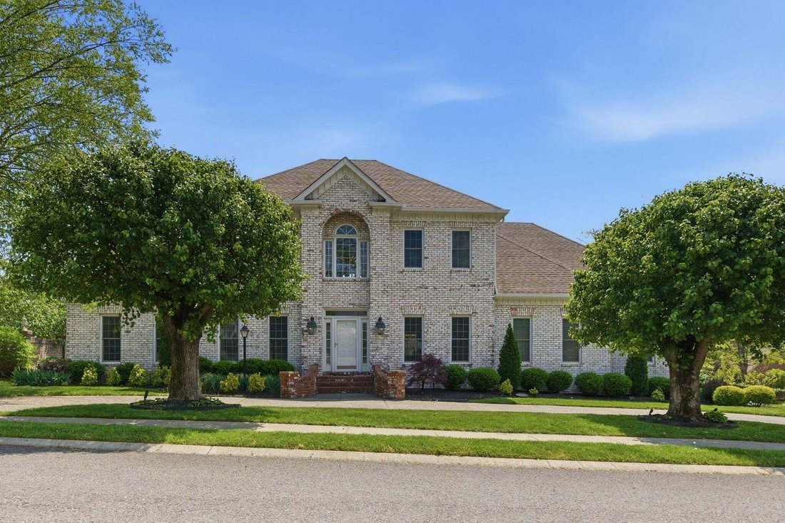 House in Hendersonville, Tennessee, United States 2 - 18663762
