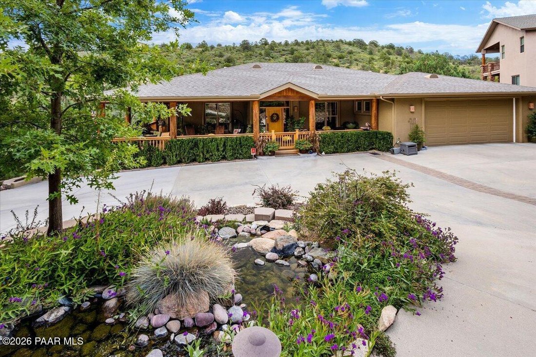 House in Prescott, Arizona, United States 2 - 18656401