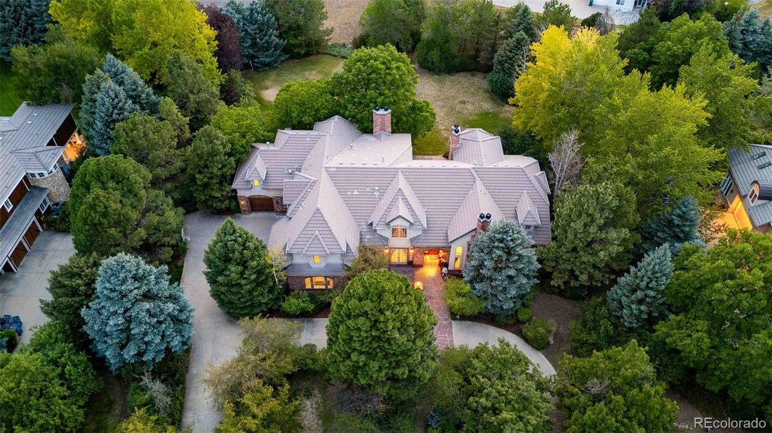 House in Englewood, Colorado, United States 2 - 18662874