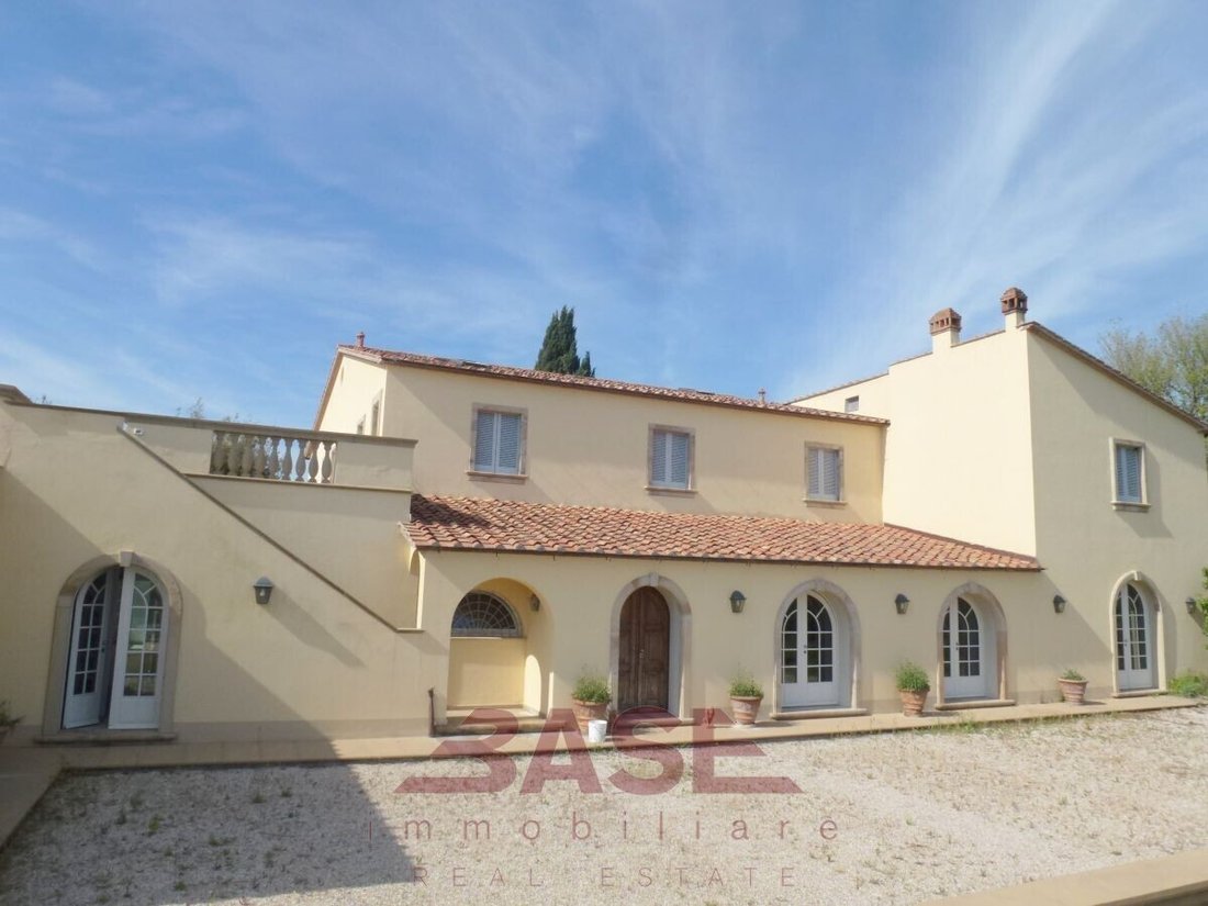 Villa in Vada, Rosignano Marittimo, Tuscany 3 - 18668076