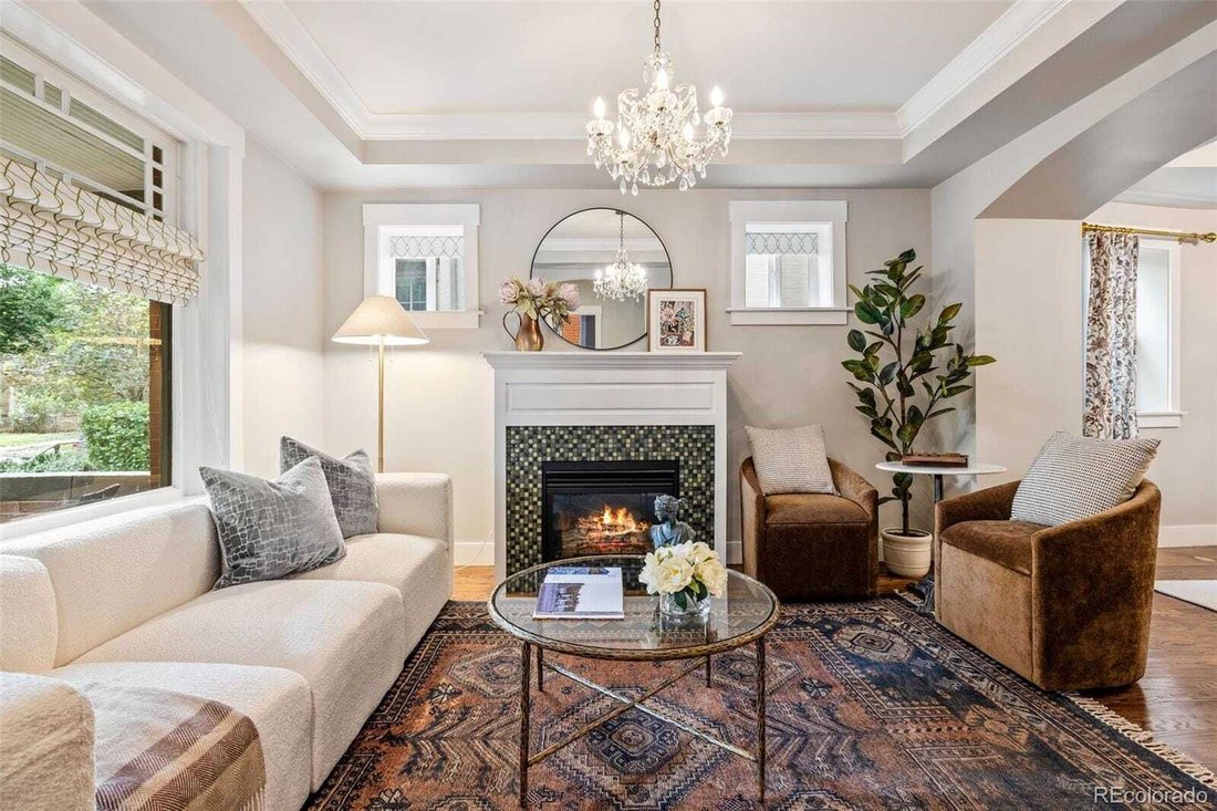 House in Denver, Colorado, United States 4 - 18670320
