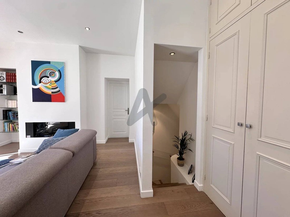 Casa en Maurice Jeanpierre, Le Cannet, Francia 5 - 17257472