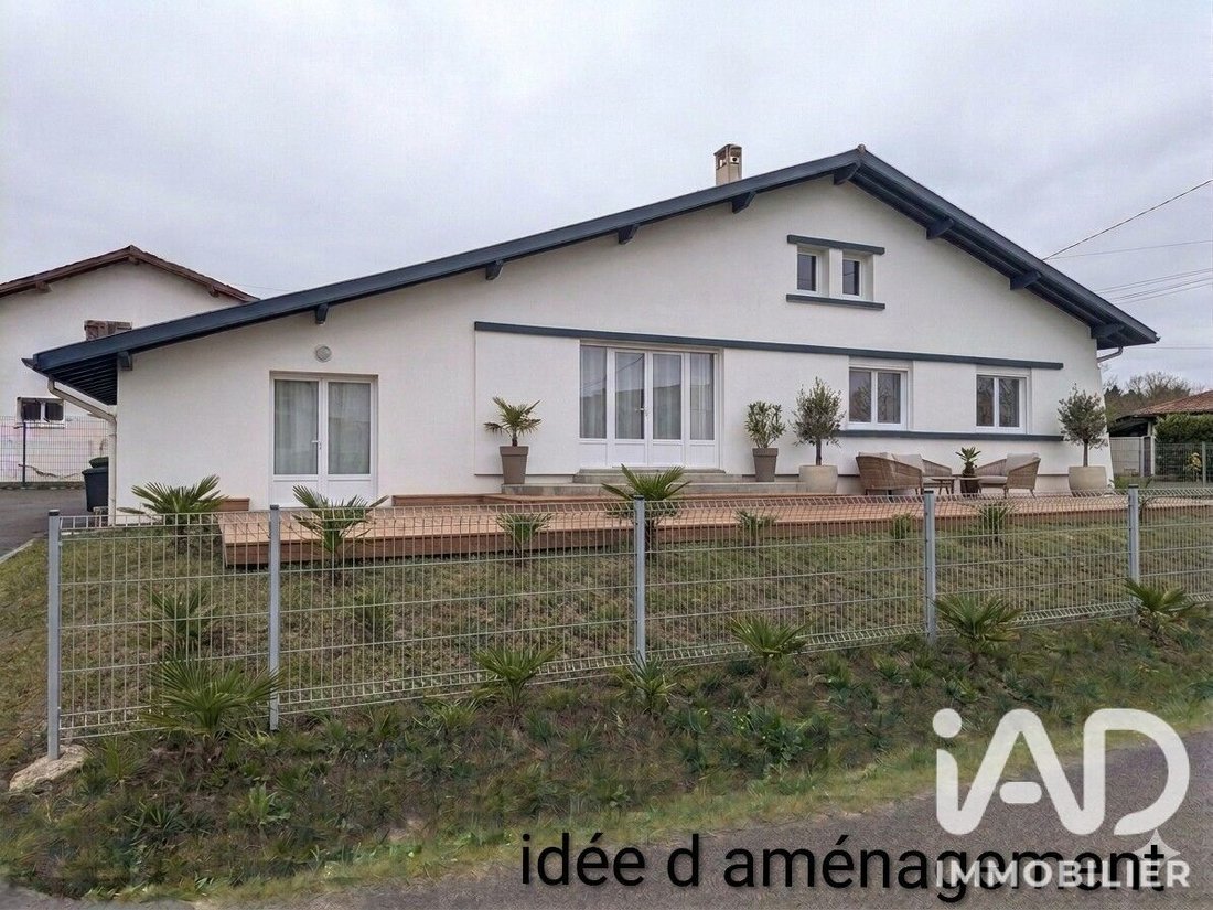 House in Sud, Tarnos, France 1 - 18668268