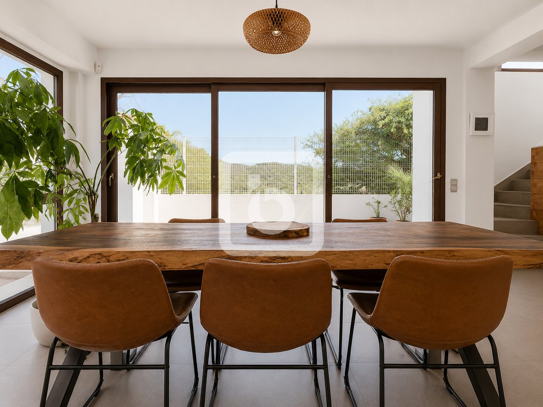 Villa in Gandia, Valencian Community, Spain 5 - 18666695