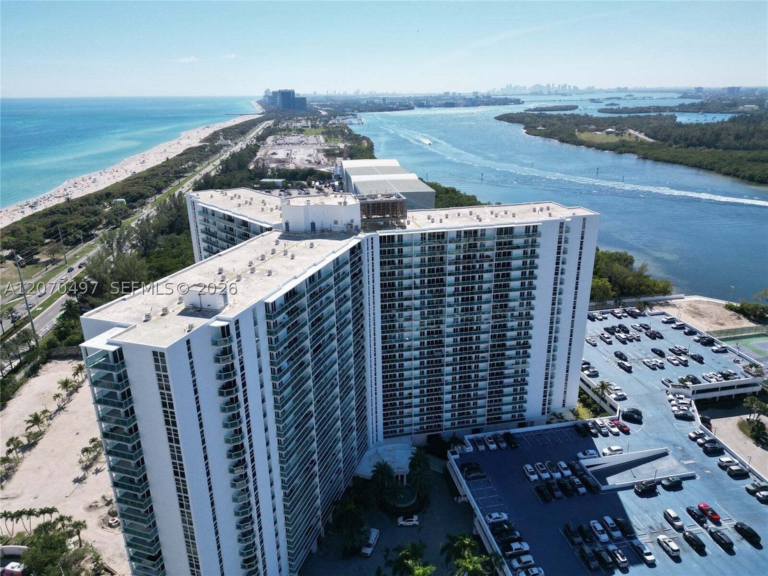 Condo in Golden Beach, Florida, United States 4 - 18663482