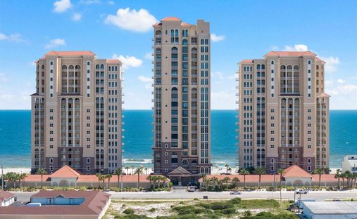 Haus in Pensacola, Florida, Vereinigte Staaten 1