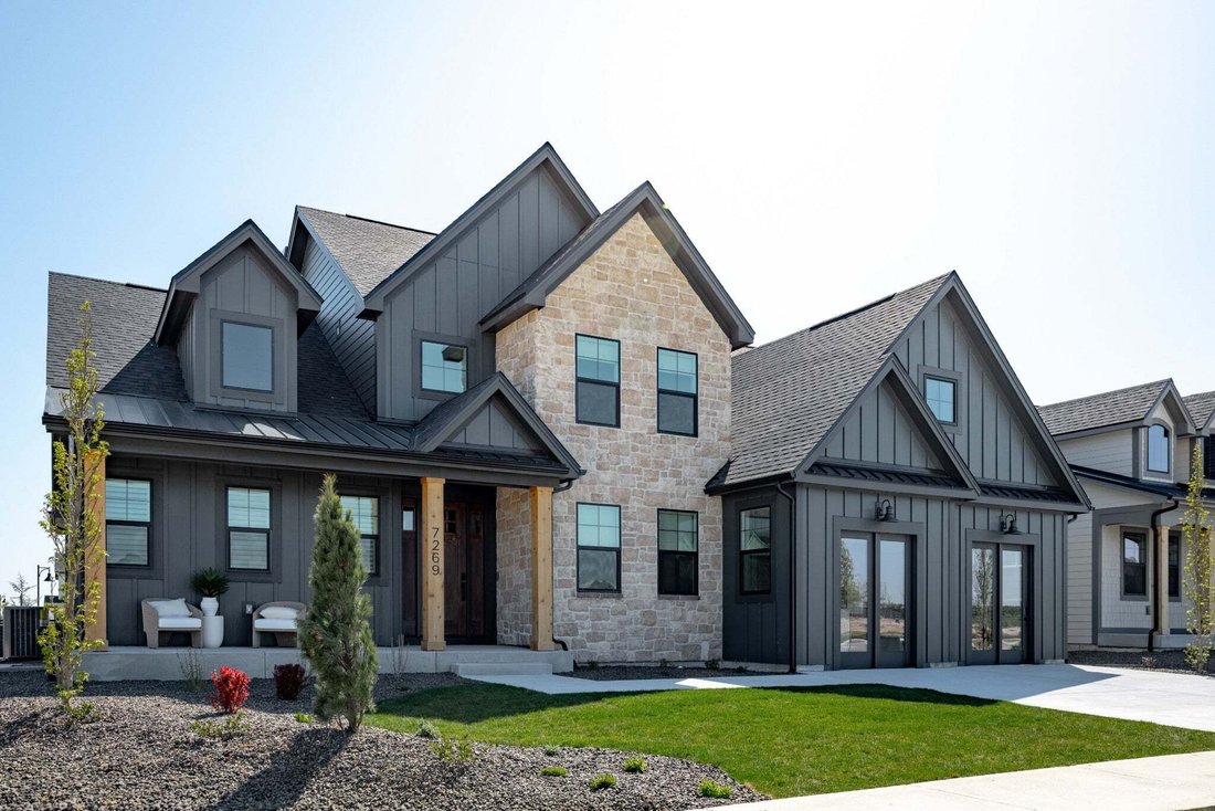 House in Hendersonville, Tennessee, United States 1 - 18663808
