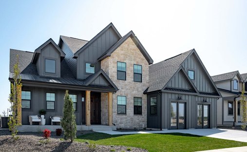 Casa en Hendersonville, Tennessee, Estados Unidos 1