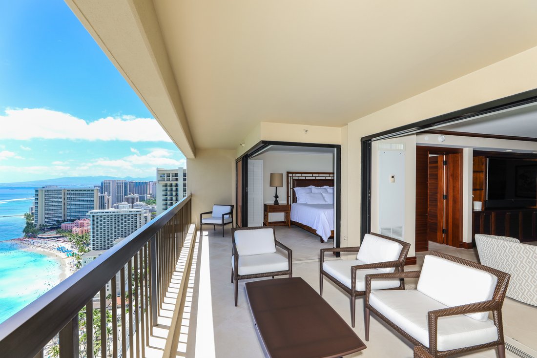 House in Honolulu, Hawaii, United States 5 - 18656065