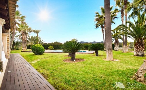 Finca in Arta, Balearic Islands, Spain 1