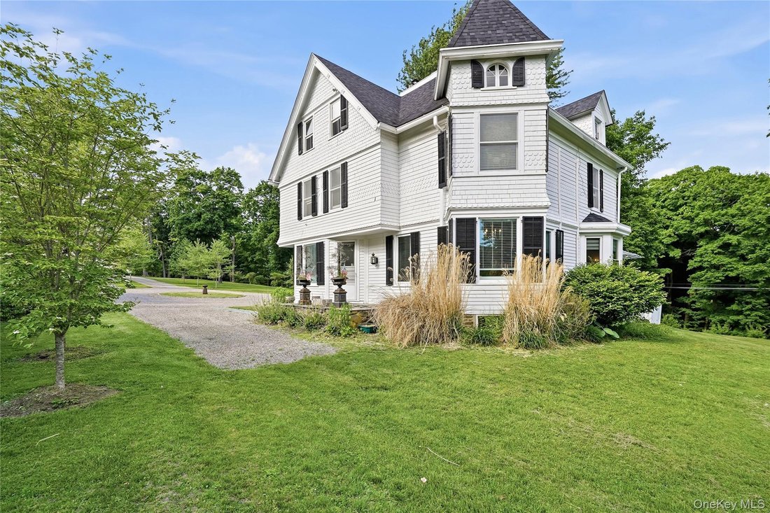 House in Pawling, New York, United States 4 - 18659103