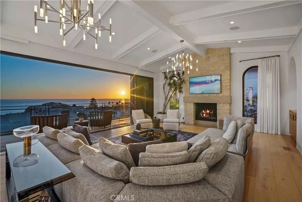 House in Laguna Beach, California, United States 1 - 18659616