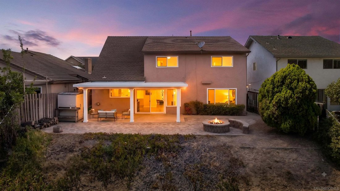 House in San Diego, California, United States 3 - 18670809