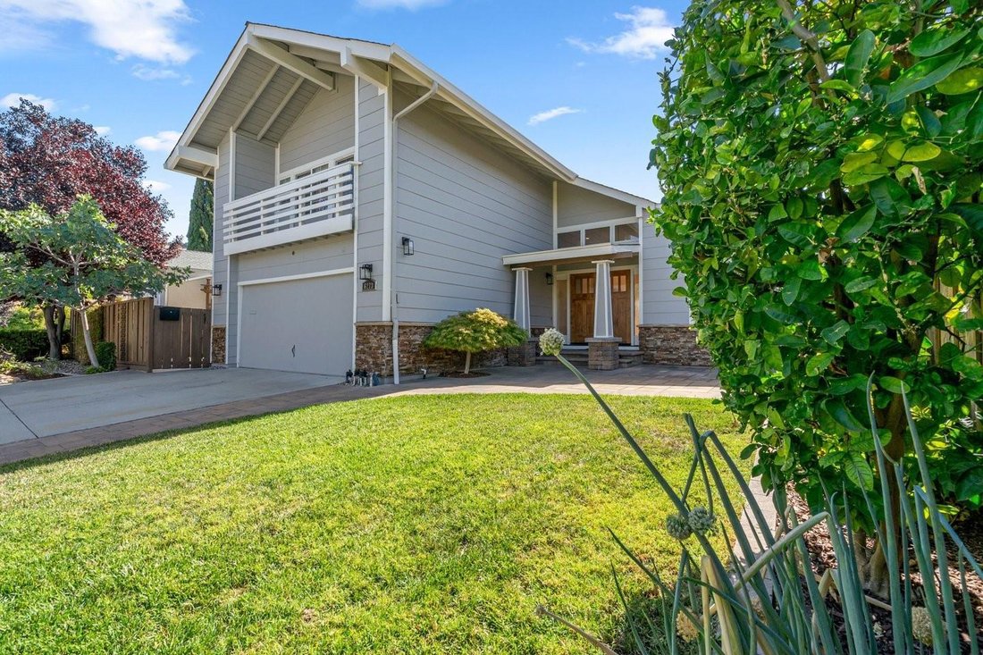 House in San Jose, California, United States 4 - 18668859