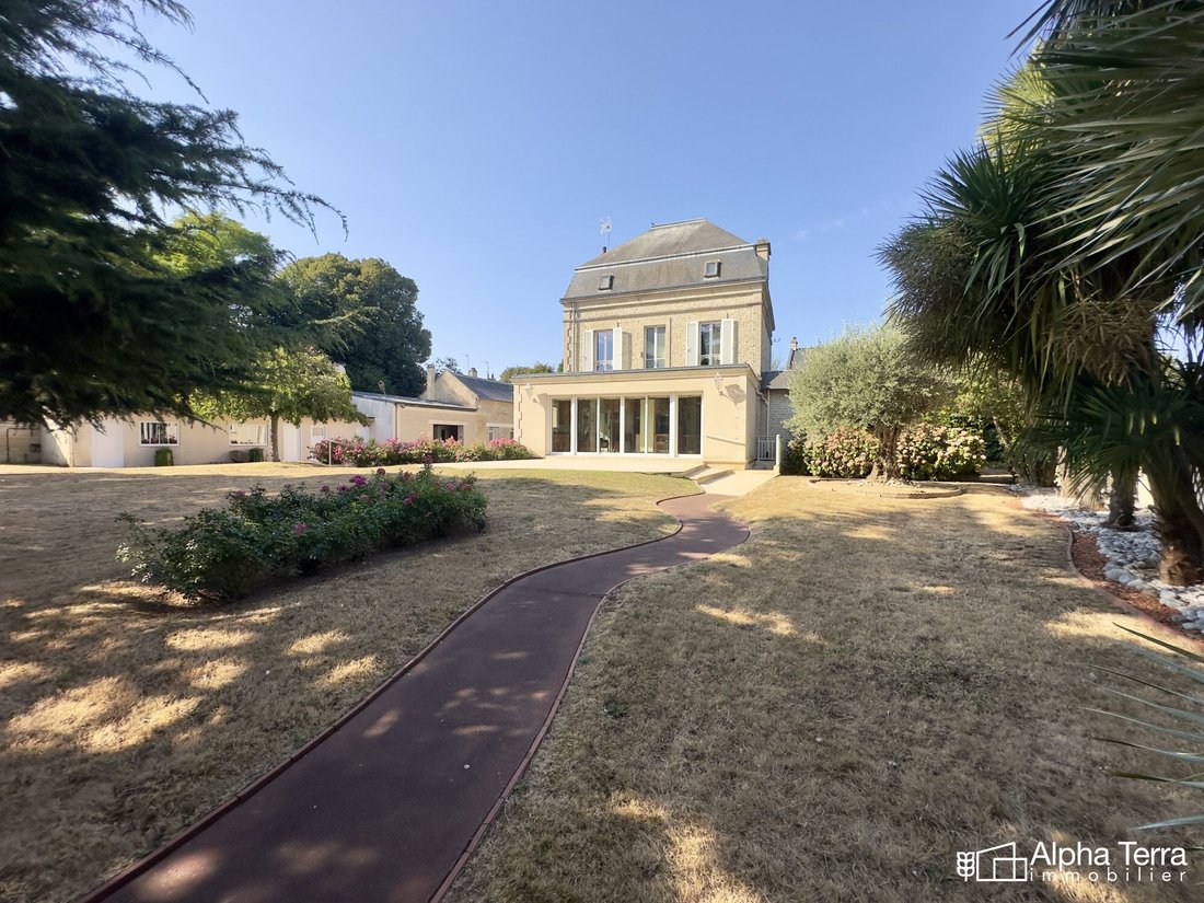 House in Luc-sur-Mer, Normandy, France 3 - 18665501