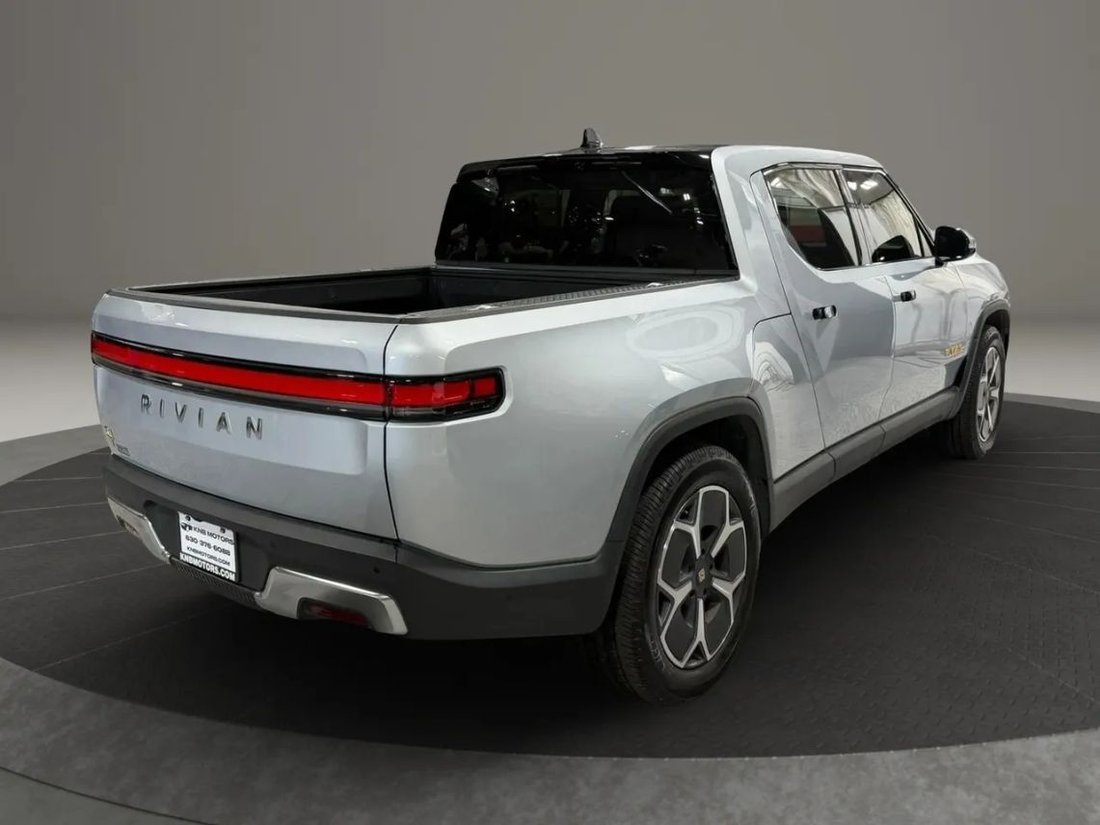 Pickup in Northlake, IL, United States 4 - 18665079