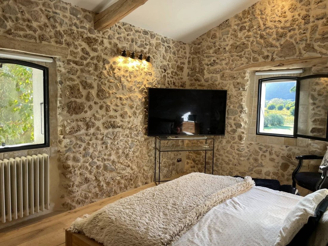 Maison à Centre, Les Arcs, France 4 - 18626711