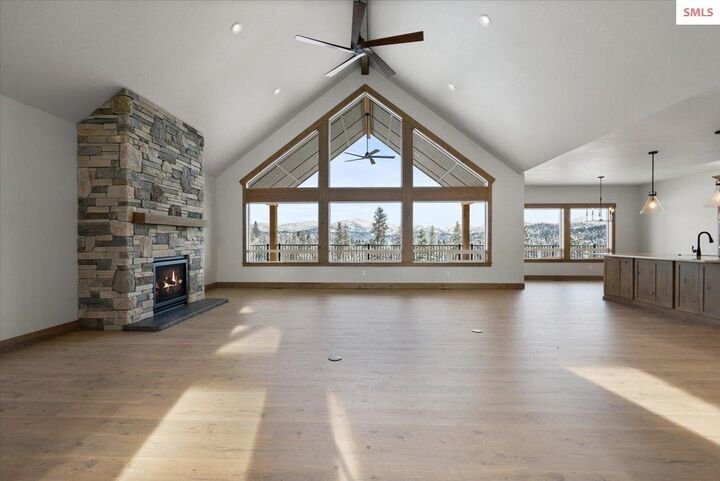 House in Athol, Idaho, United States 5 - 18670342